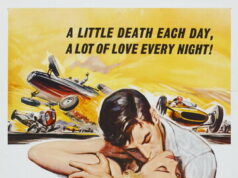 Молодые гонщики