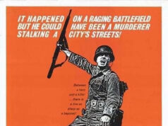 Военная охота