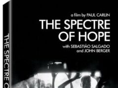 Себастьян Сальгадо. Призрак надежды