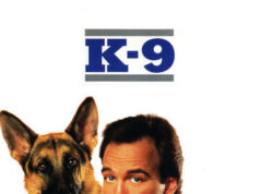 К-9: Собачья работа