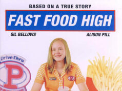 Школа фаст-фуда