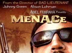 Белый парень