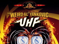 Ультравысокая частота