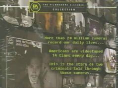 Телевизионный шок