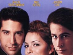 Поцелуй понарошку