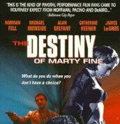 Судьба Марти Файна