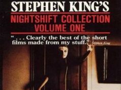 Женщина в палате