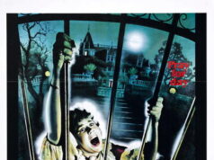 Адская ночь