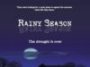 Дождливый сезон