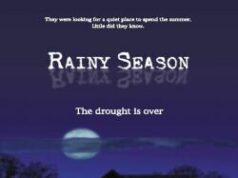 Дождливый сезон