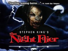 Ночной полет