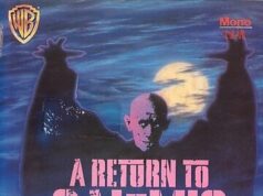 Возвращение в Салем