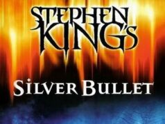 Серебряная пуля