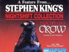 Апостолы Ворона