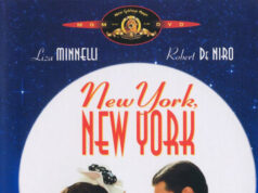 Нью-Йорк, Нью-Йорк