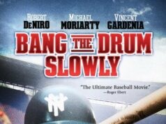 Бей в барабан медленно