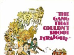 Банда, не умевшая стрелять