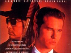 Громовое сердце