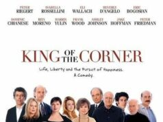 Король угла