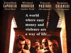 Война Райана Дэниелса