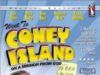 Поехал на Кони-Айленд по заданию Господа Бога… Вернусь к пяти
