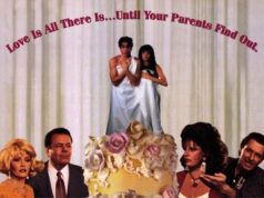 Итальянские любовники