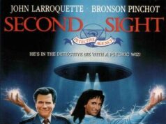 Ясновидение