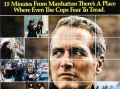 Форт Апач, Бронкс