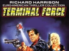 Высшая сила