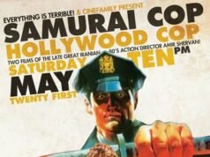 Полицейский из Голливуда