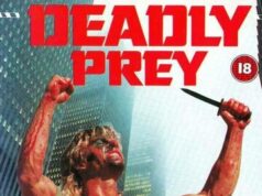 Смертельная добыча