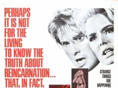 Моя кровь стынет в жилах