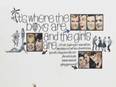 Уик-энд в Палм-Спрингс