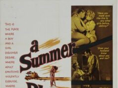 Летнее место