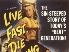 Живи быстро, умри молодым