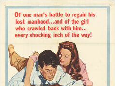 Голос в зеркале