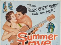 Летняя любовь