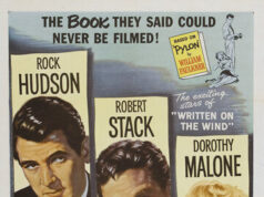 Запятнанные ангелы