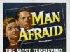 Man Afraid
