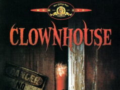 Дом клоунов