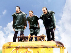 Страна садов