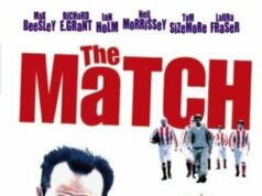 Матч