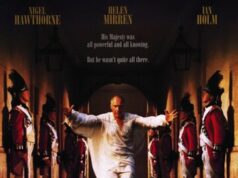 Безумие короля Георга