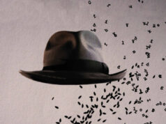 Обед нагишом