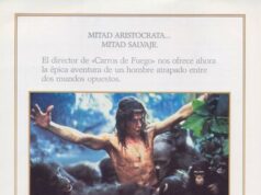 Грейстоук: Легенда о Тарзане, повелителе обезьян