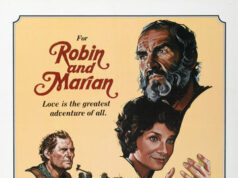 Робин и Мэриан