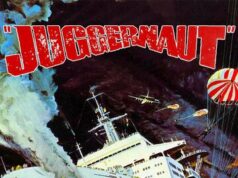 Джаггернаут