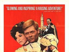 Молодой Уинстон