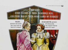 Мария – королева Шотландии