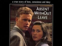 Самовольная отлучка